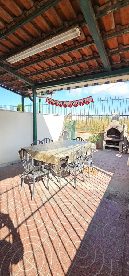 Appartamento in vendita a Quarto