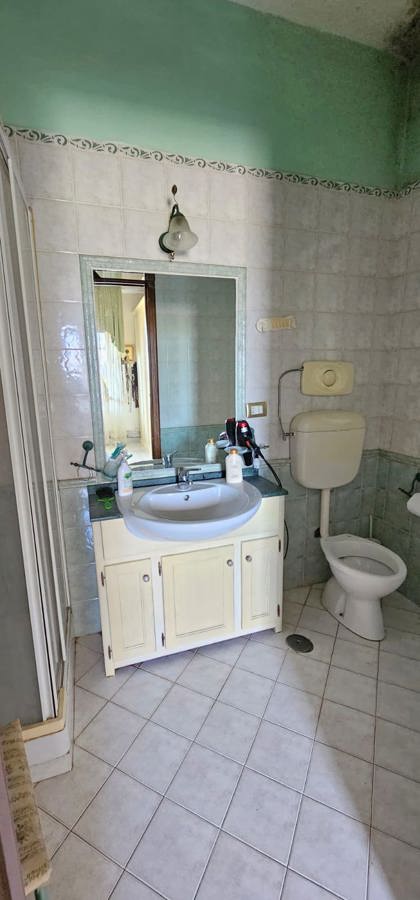 Appartamento in vendita a Quarto