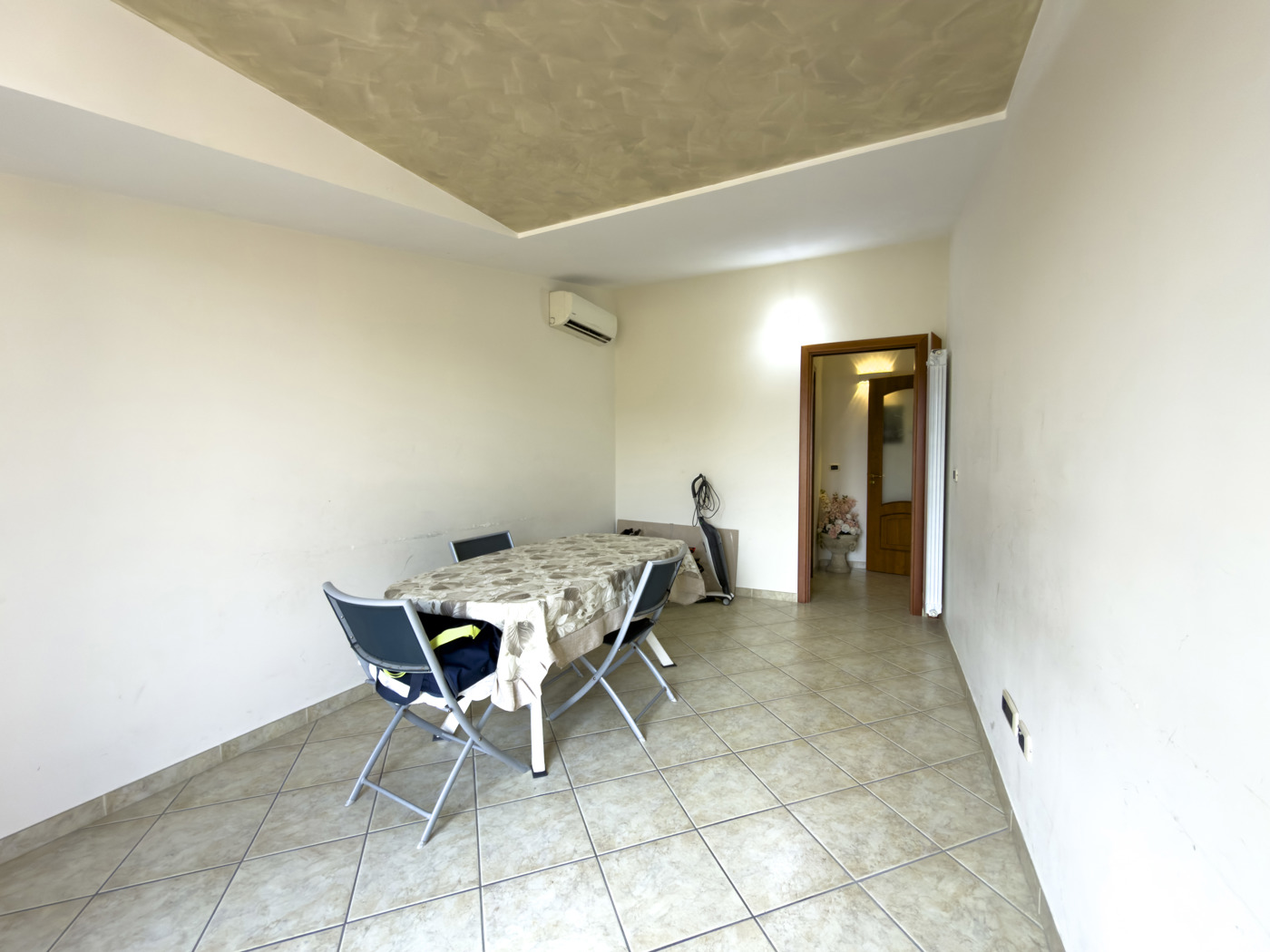 Appartamento ristrutturato a Caivano