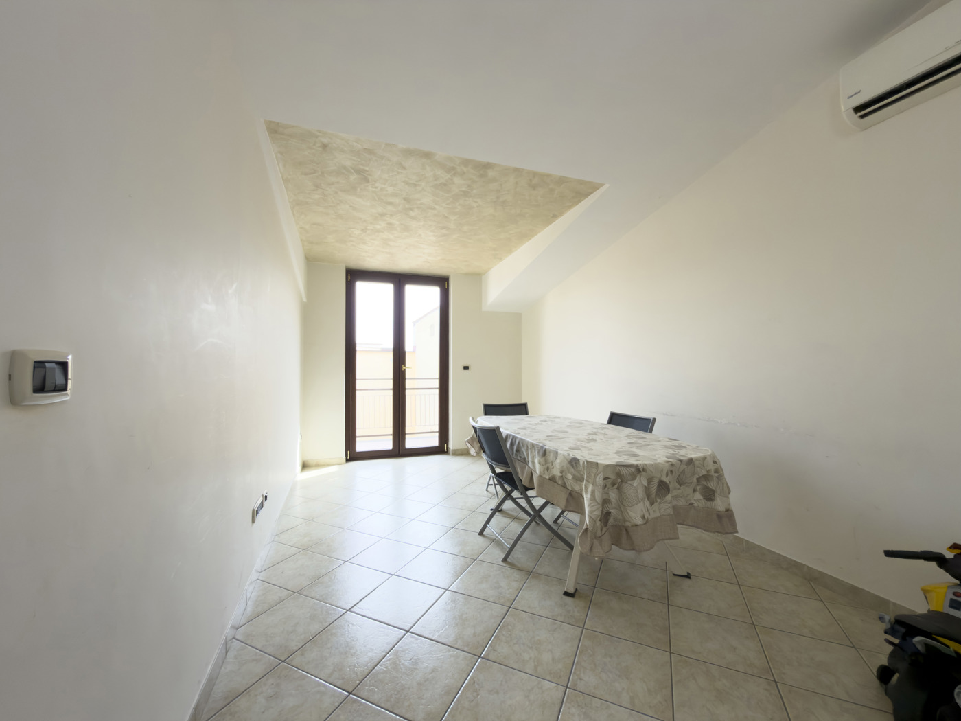 Appartamento ristrutturato a Caivano