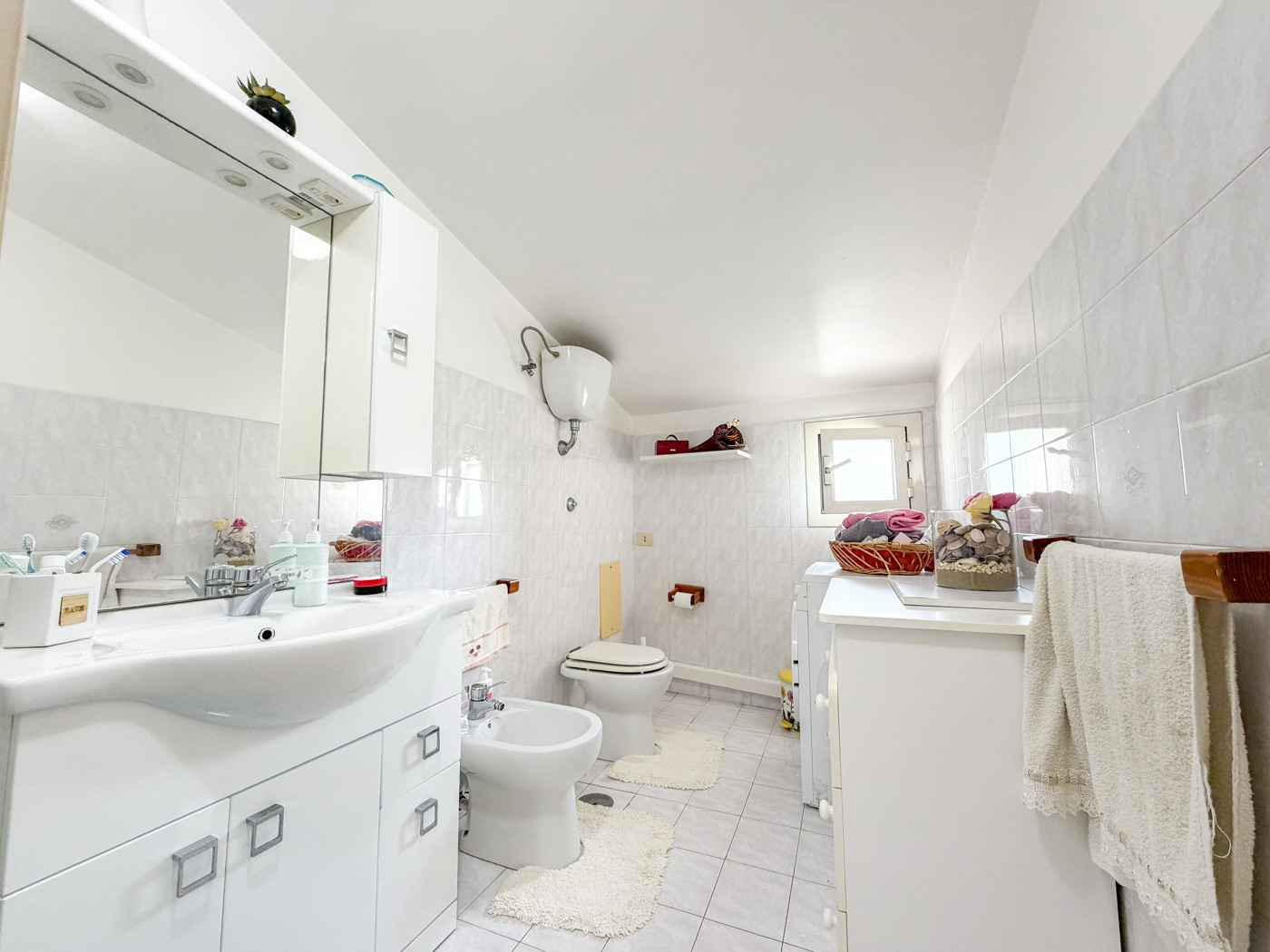 Appartamento con giardino a Nola