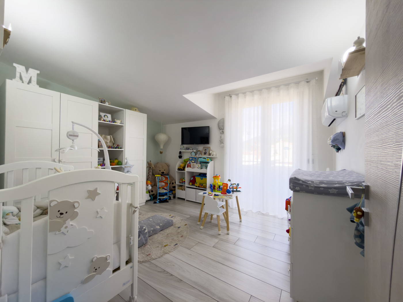 Quadrilocale ristrutturato a Casapulla