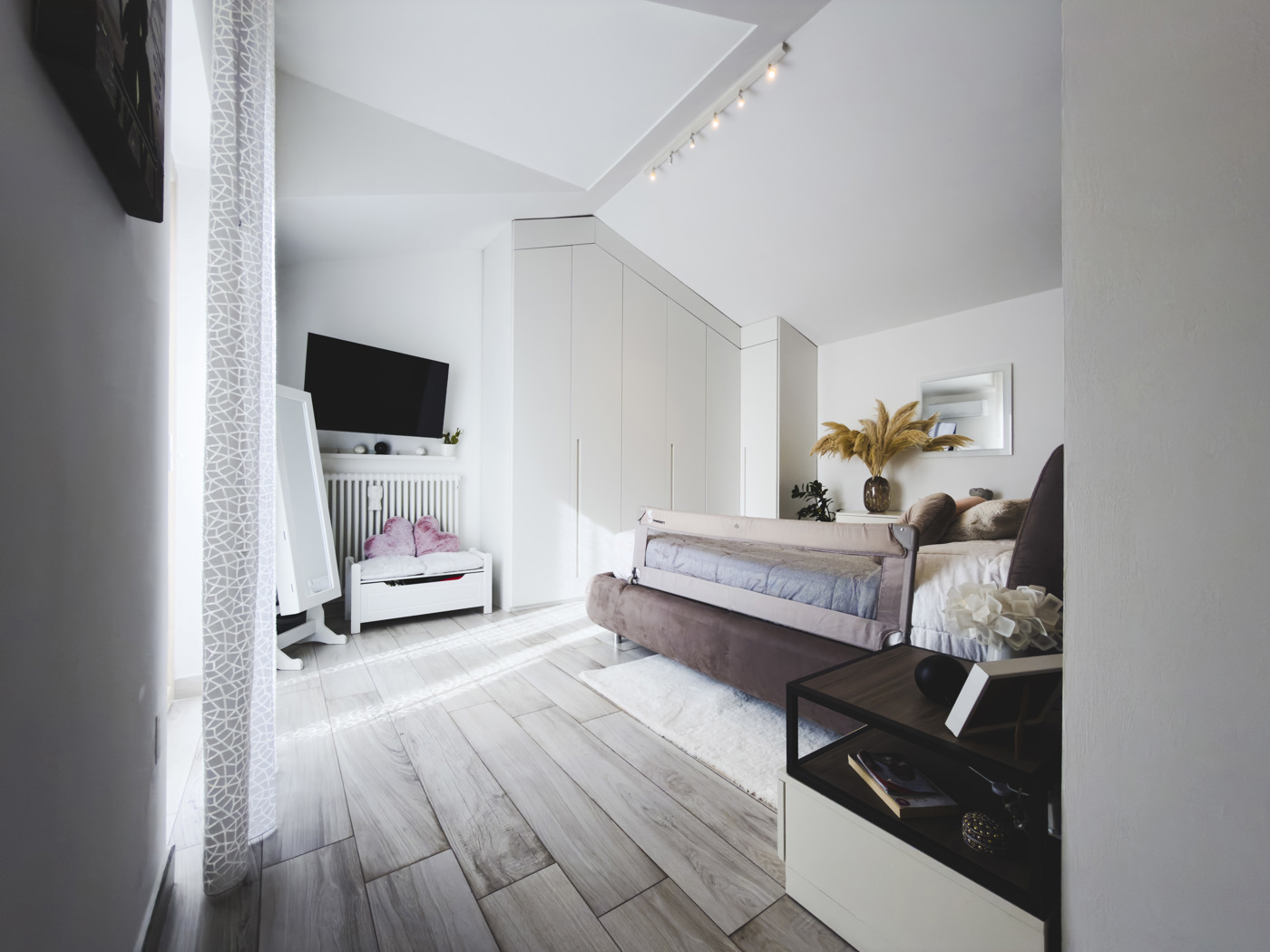 Quadrilocale ristrutturato a Casapulla