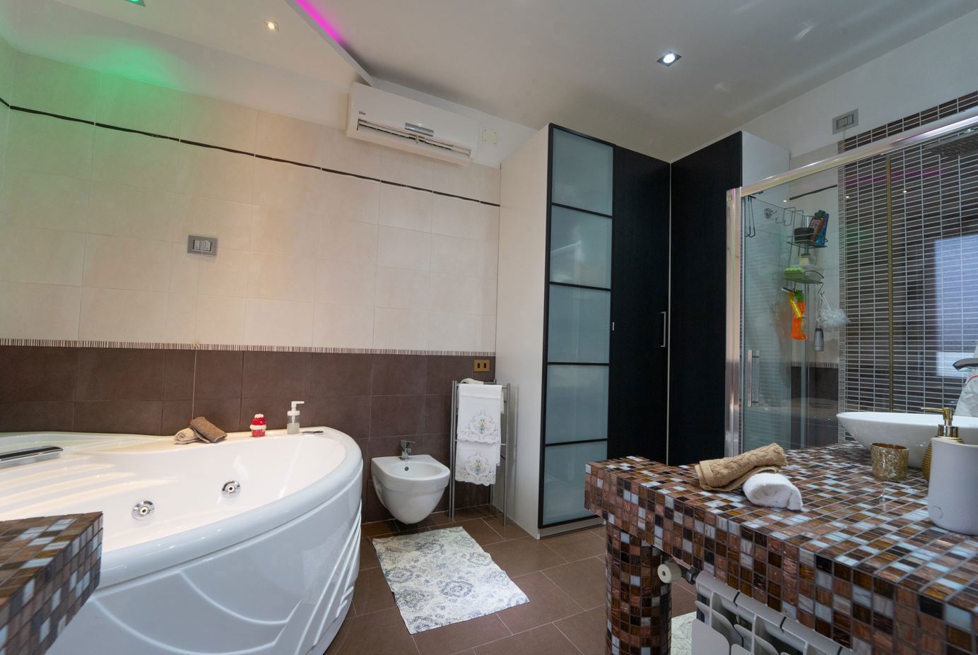 Quadrilocale ristrutturato a Pomigliano d'Arco