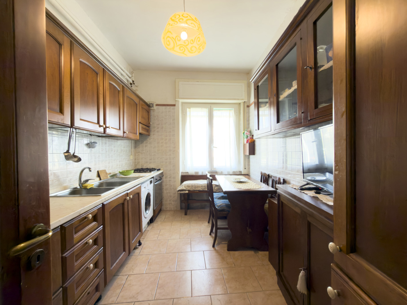 Quadrilocale vista mare a Napoli