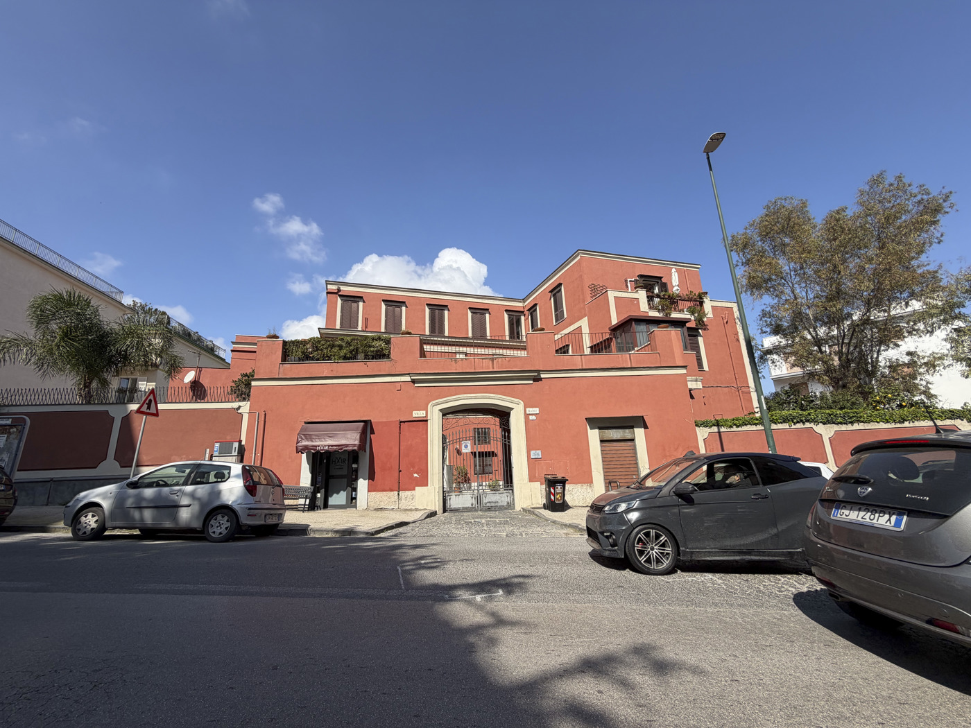 Trilocale in vendita a Napoli