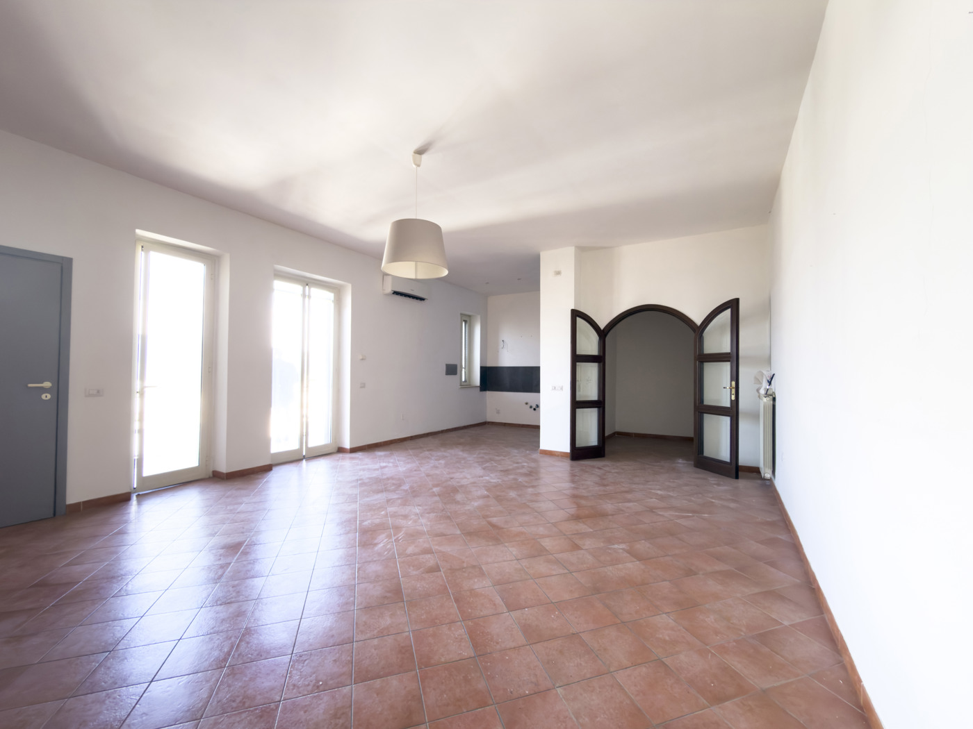 Trilocale in vendita a Napoli