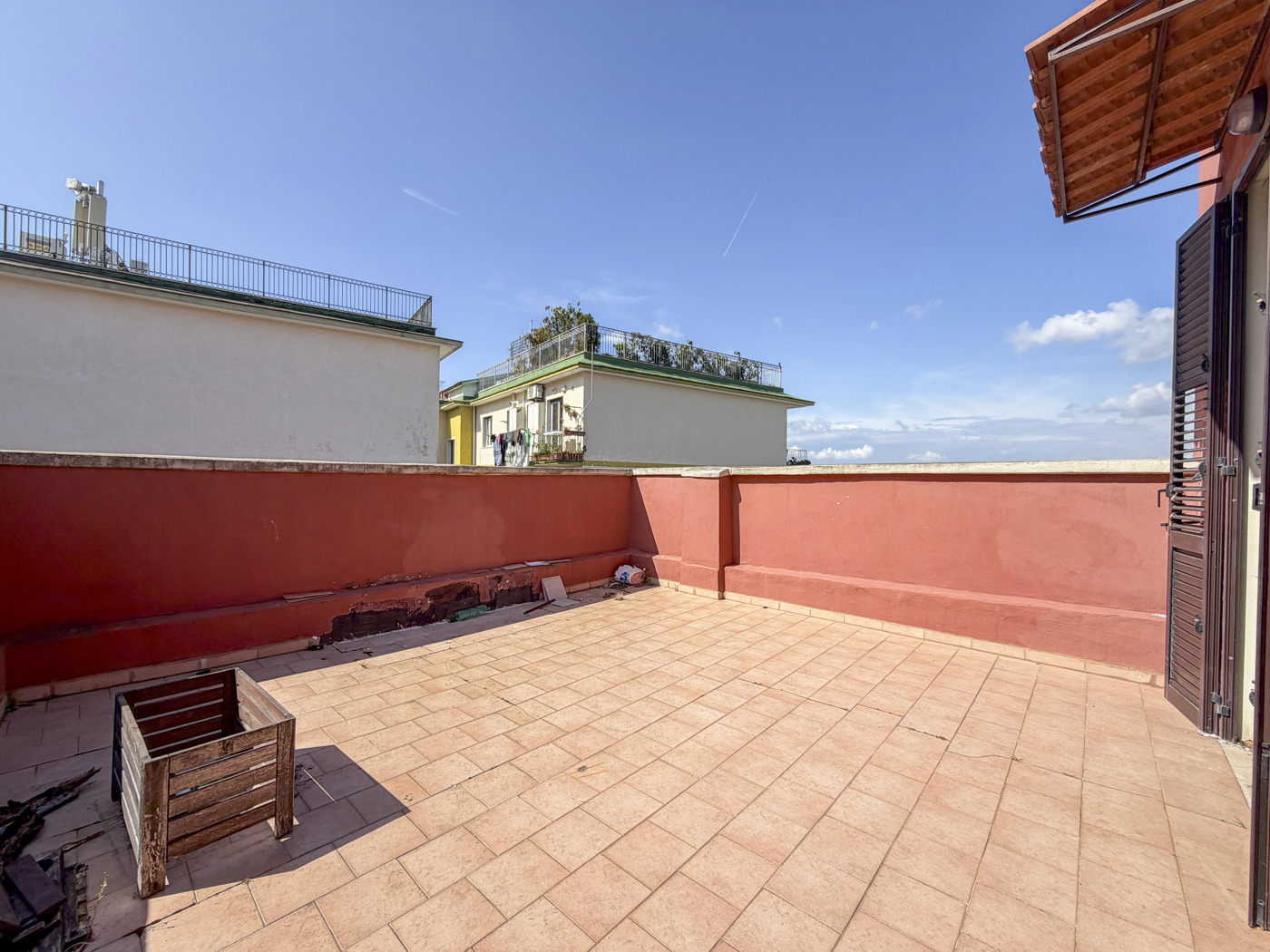 Trilocale in vendita a Napoli