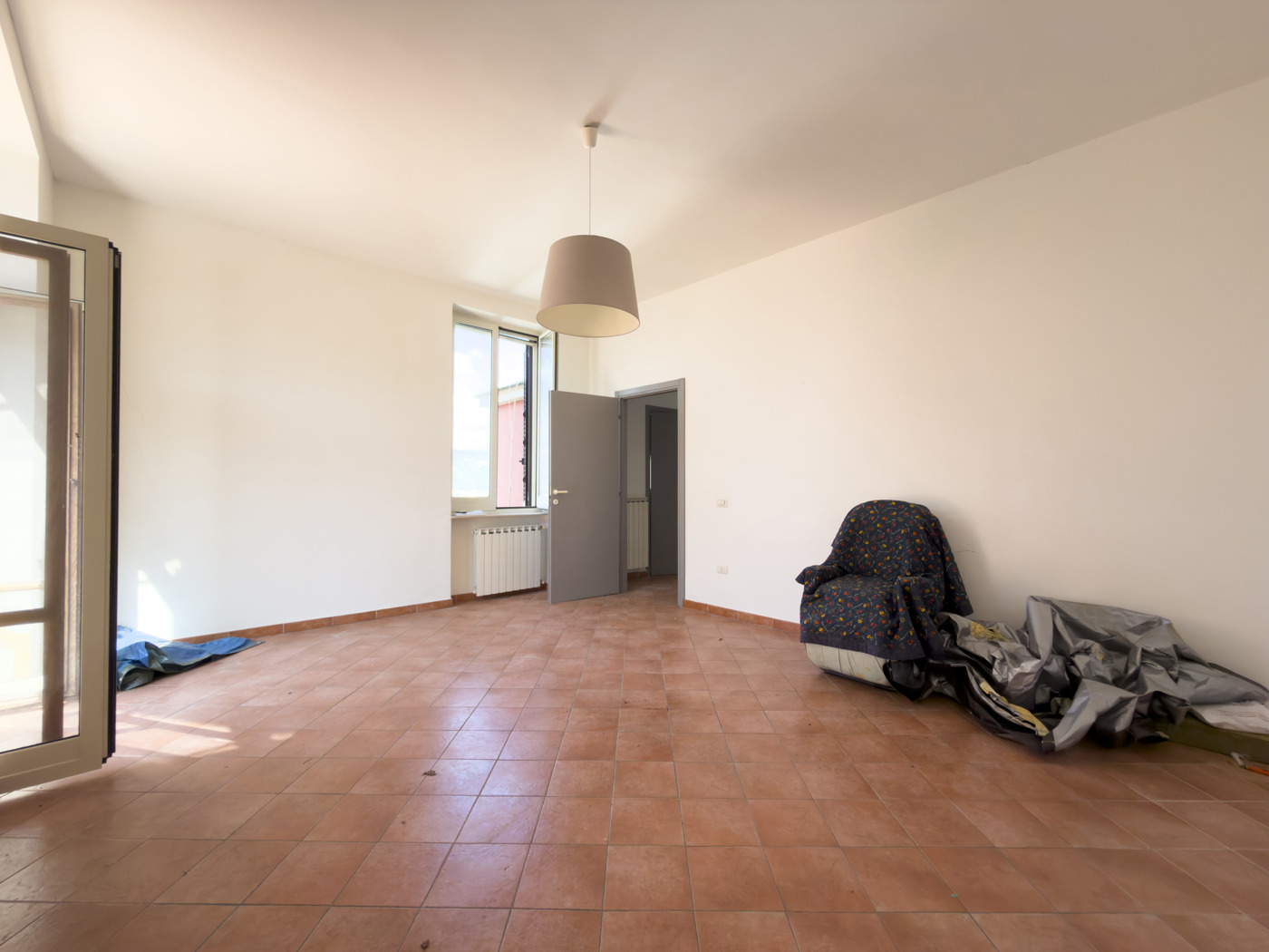 Trilocale in vendita a Napoli