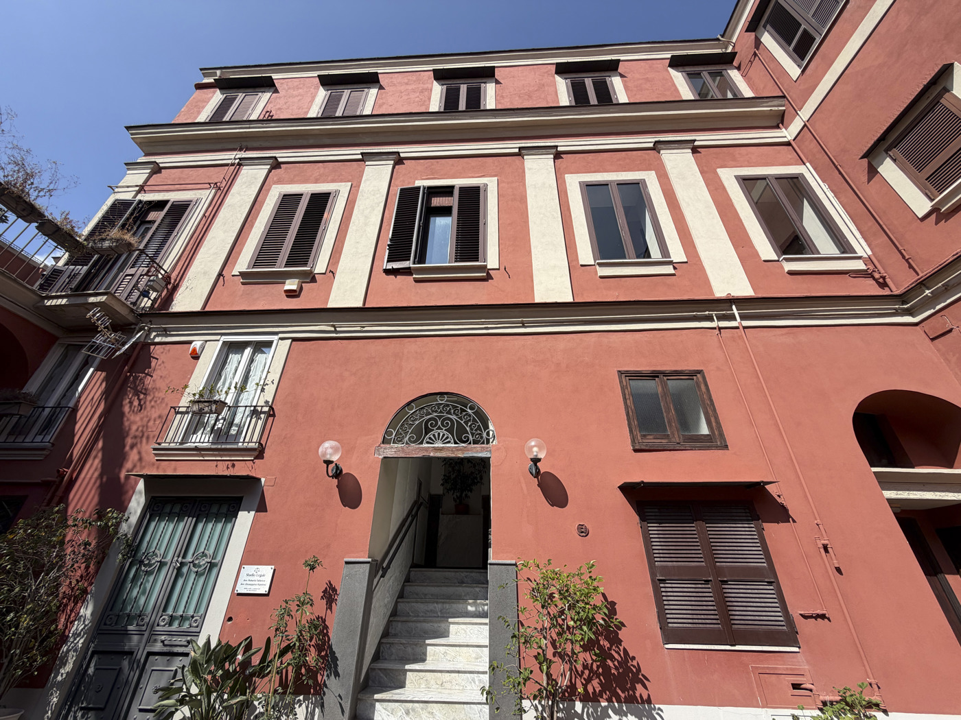 Trilocale in vendita a Napoli