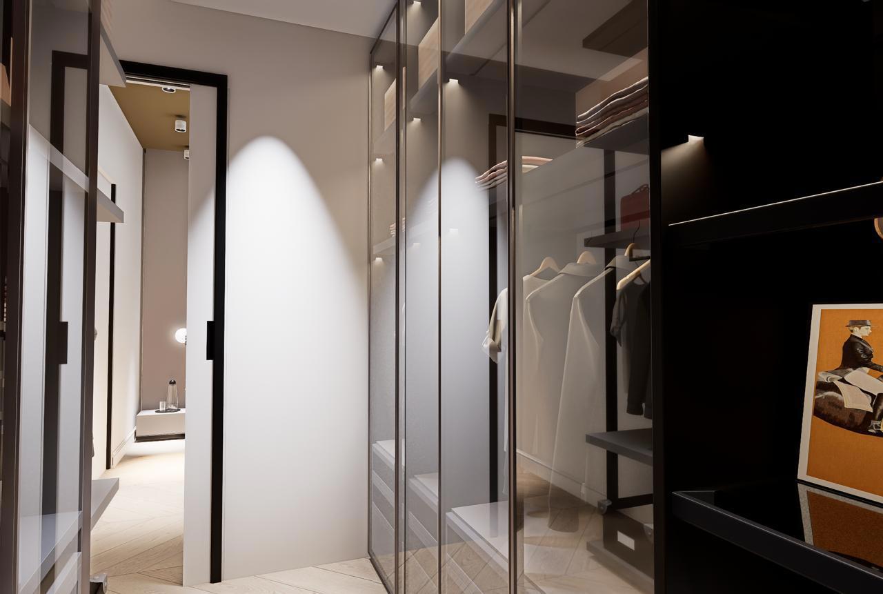 Quadrilocale con box doppio a Casoria