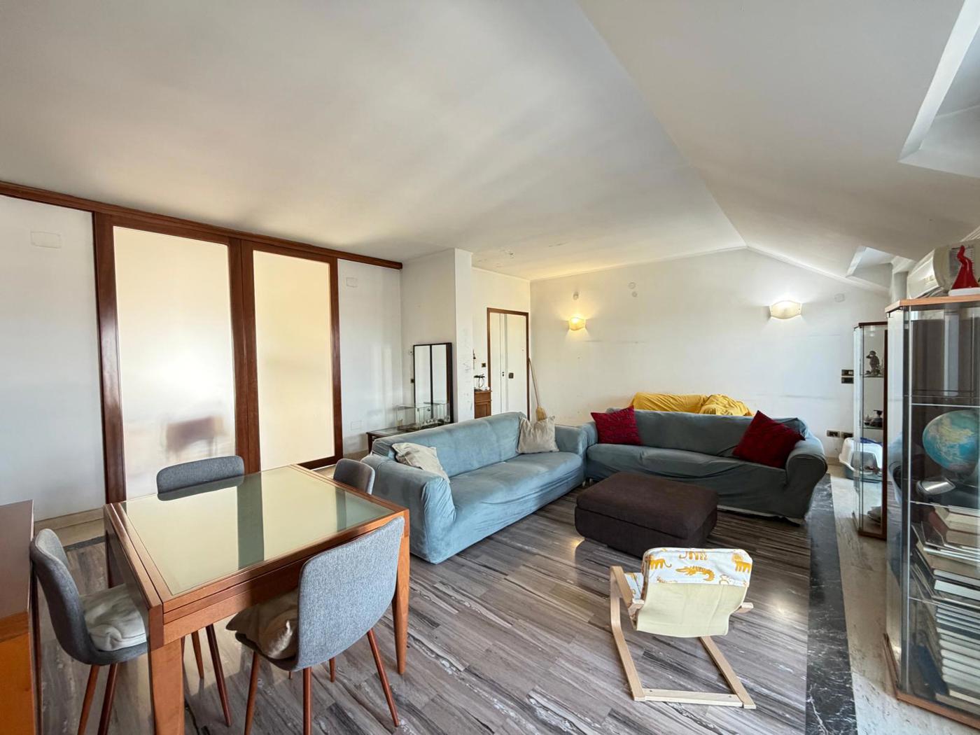 Appartamento a basso consumo a Grumo Nevano