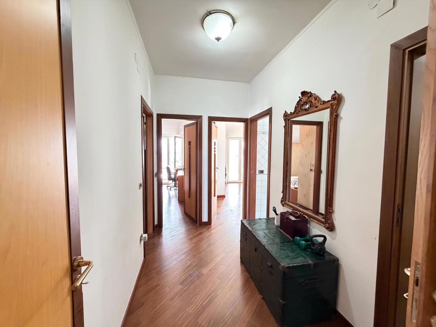 Appartamento a basso consumo a Grumo Nevano