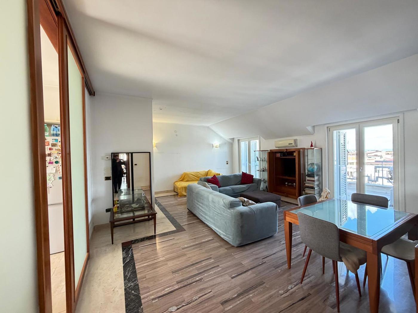 Appartamento a basso consumo a Grumo Nevano