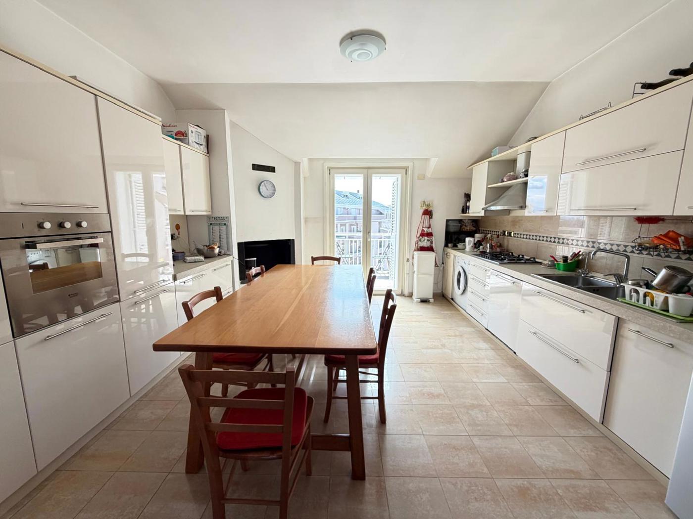 Appartamento a basso consumo a Grumo Nevano