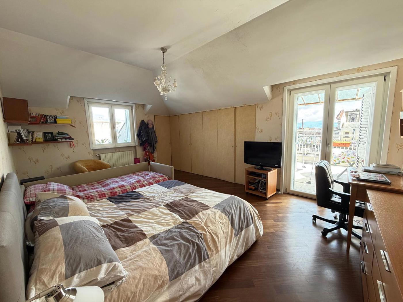 Appartamento a basso consumo a Grumo Nevano