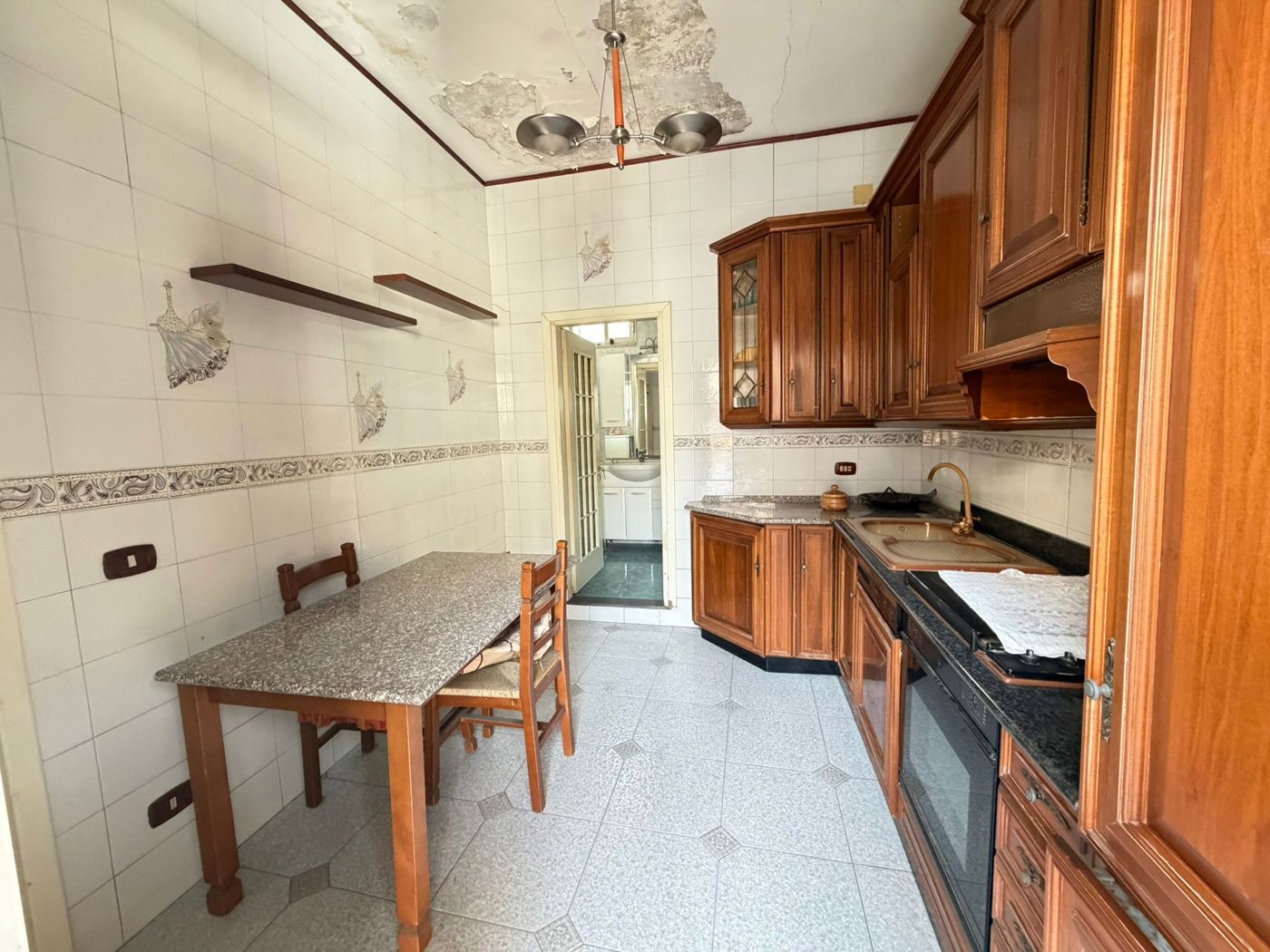 Bilocale in vendita a Afragola