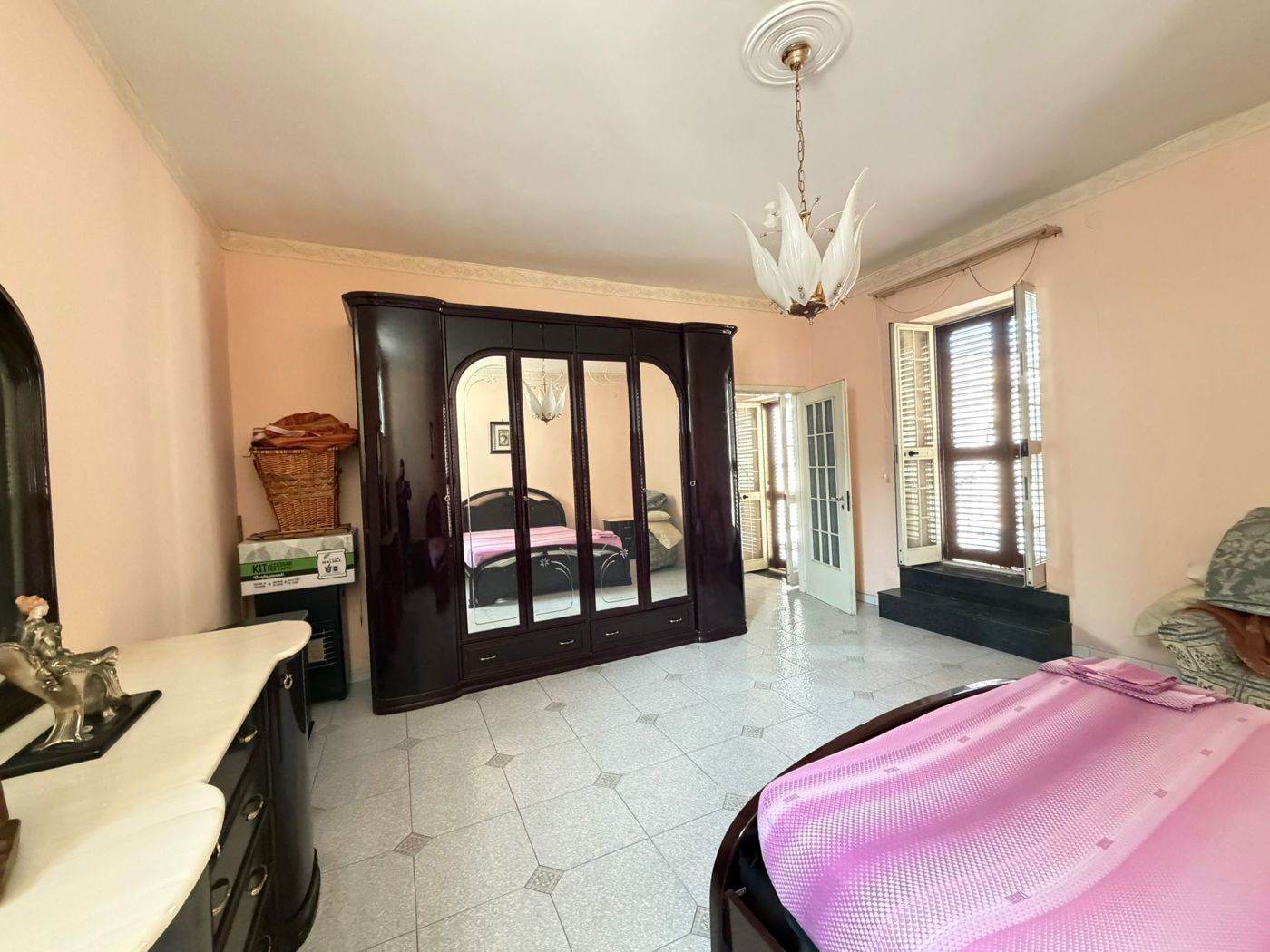 Bilocale in vendita a Afragola