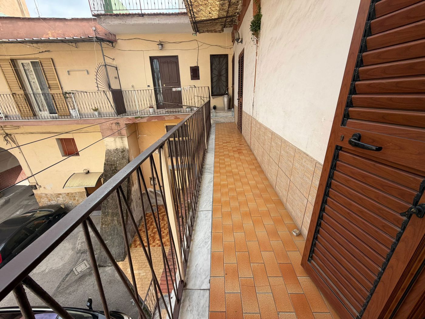 Bilocale in vendita a Afragola