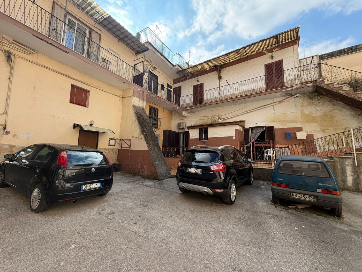 Bilocale in vendita a Afragola