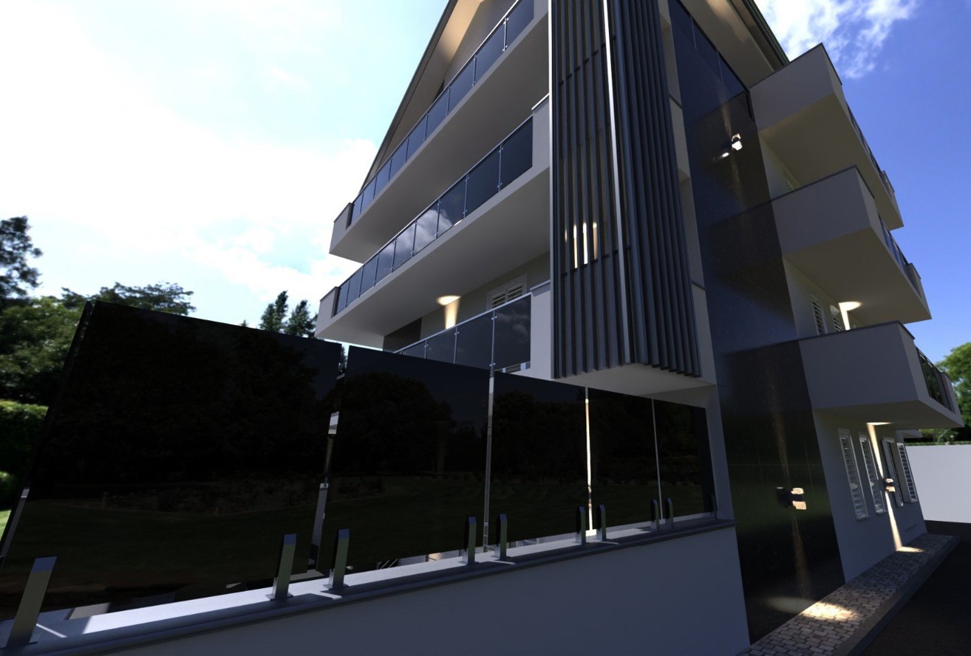 Quadrilocale nuovo a Mugnano di Napoli