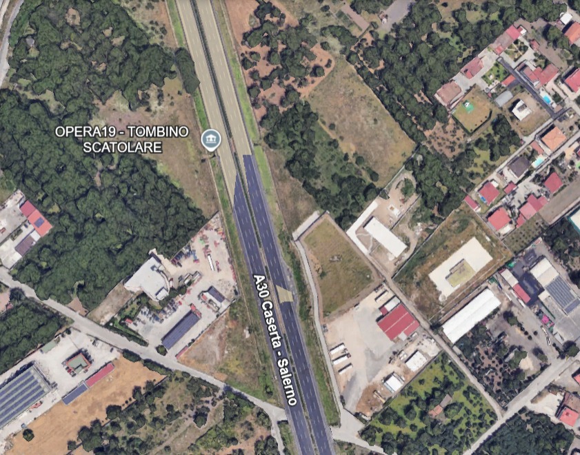 Terreno Agricolo in vendita a Palma Campania