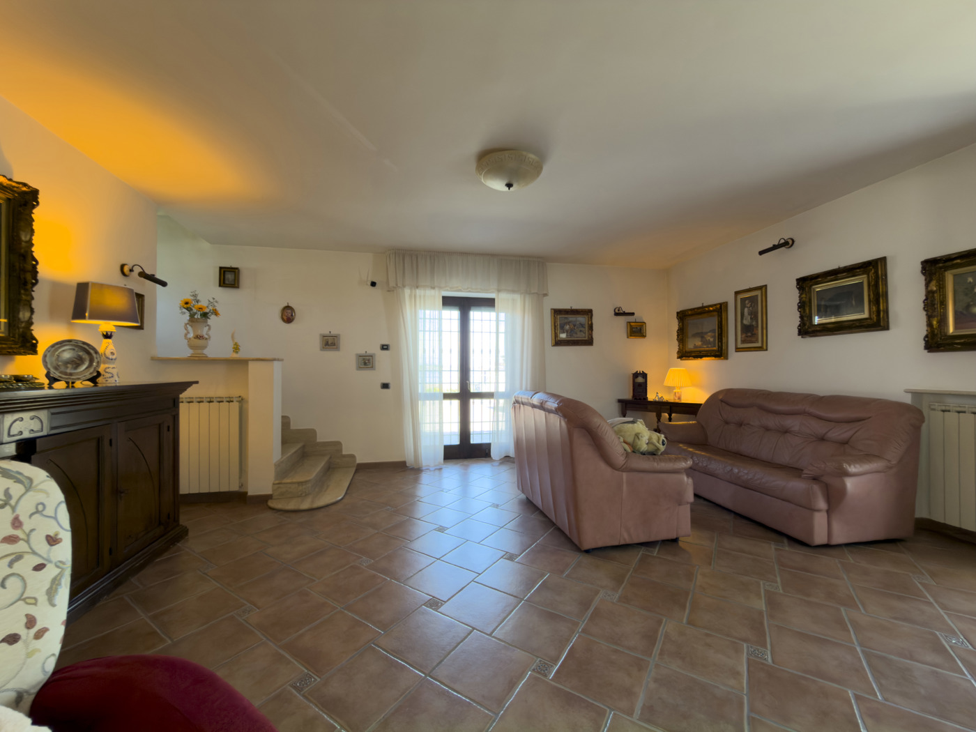 Villa in vendita a Giugliano in Campania