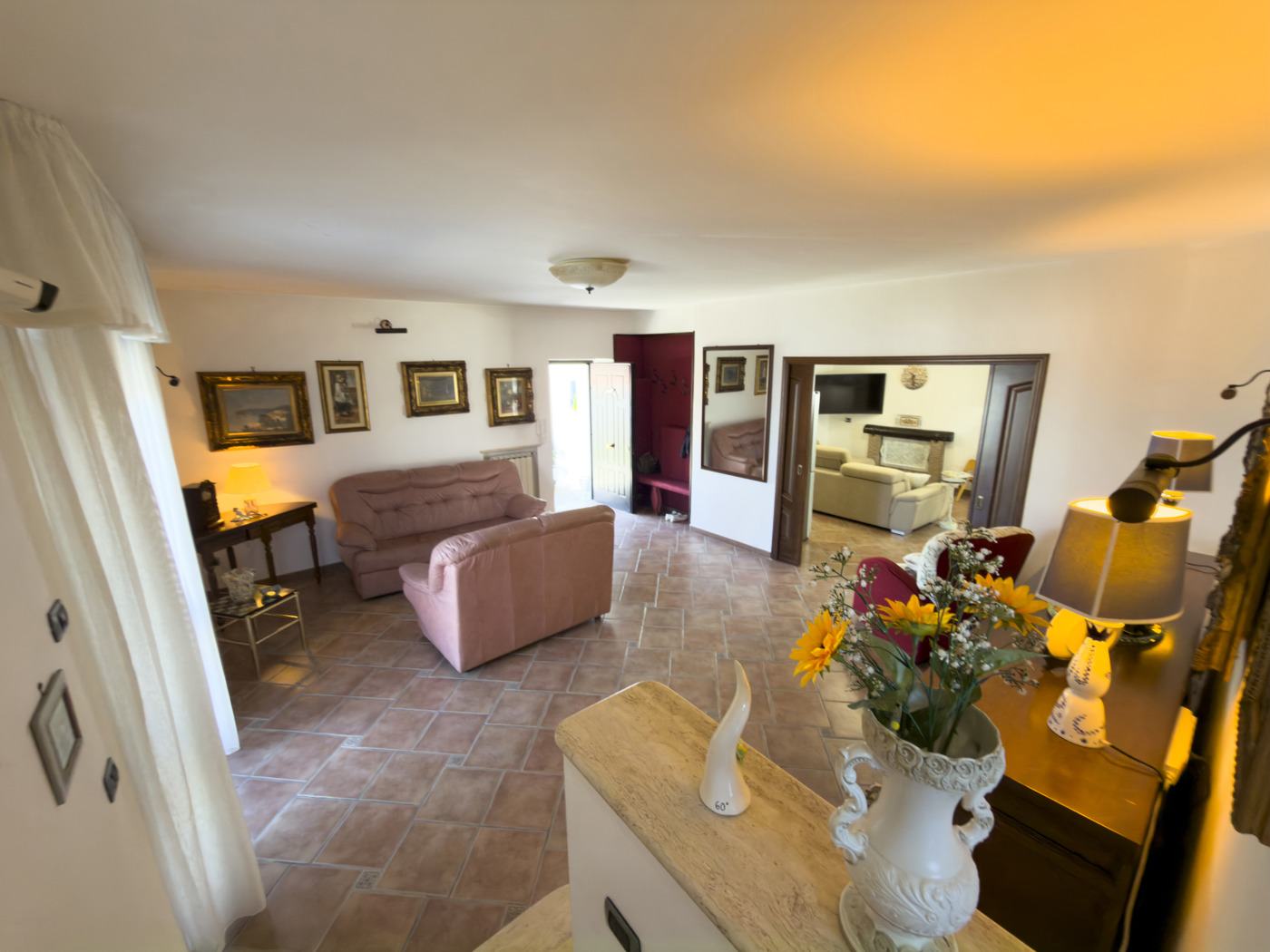 Villa in vendita a Giugliano in Campania