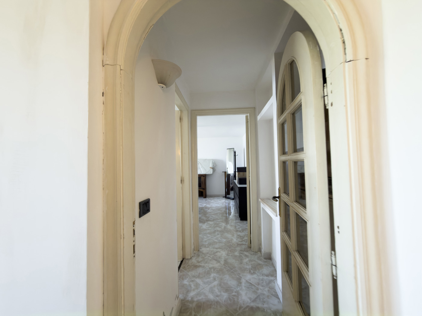 Villa in vendita a Giugliano in Campania