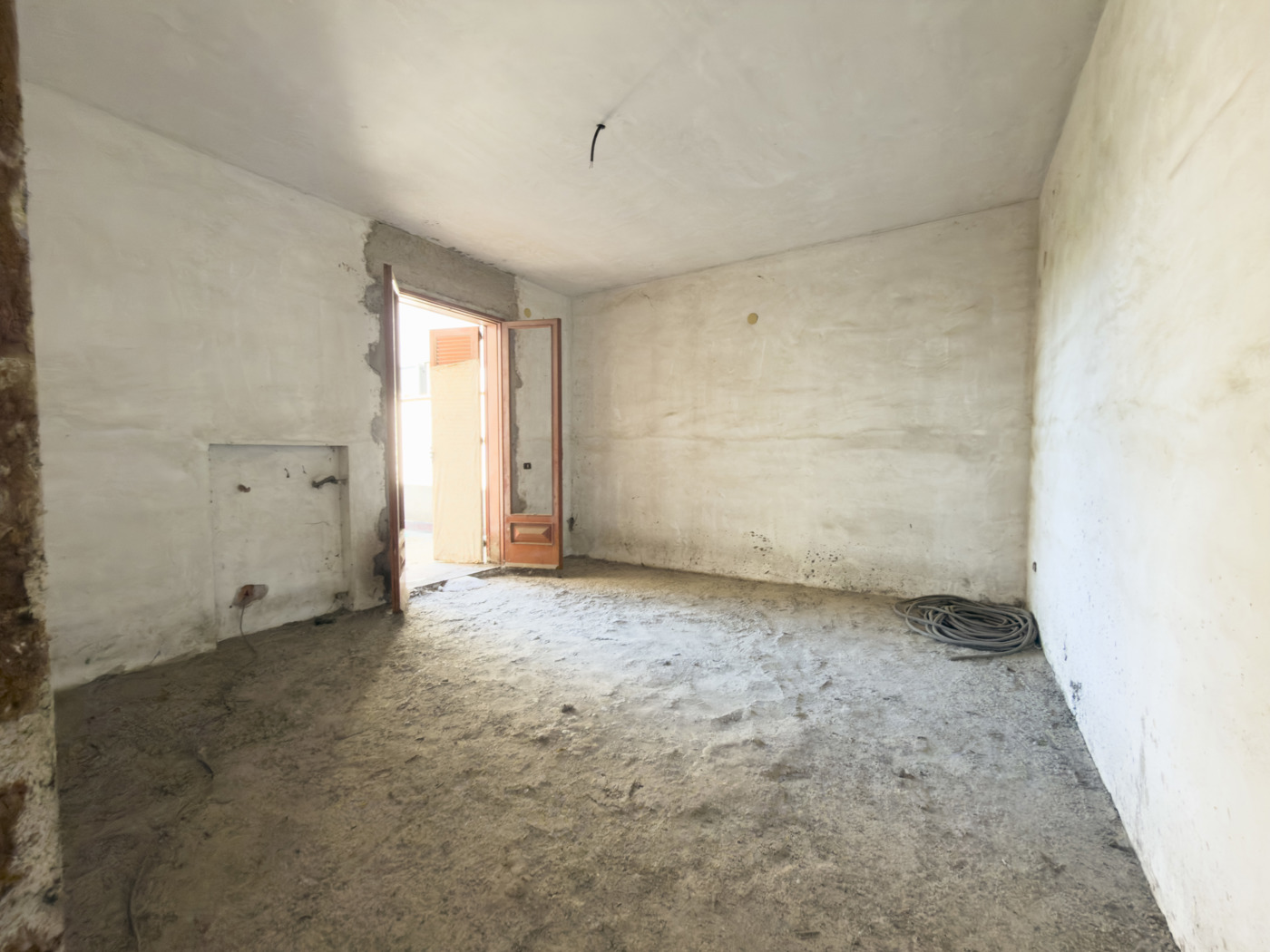 Villa con giardino a Casapesenna