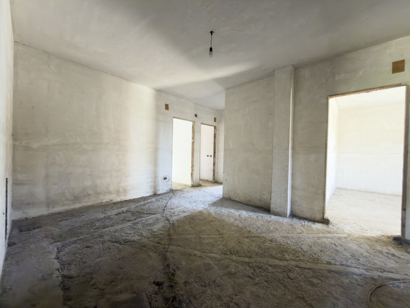Villa con giardino a Casapesenna