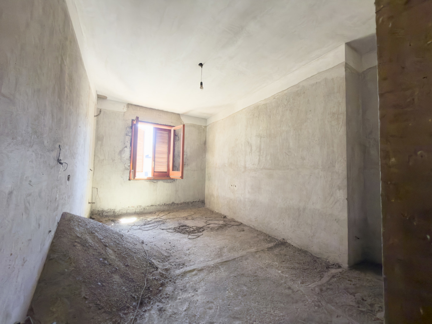 Villa con giardino a Casapesenna