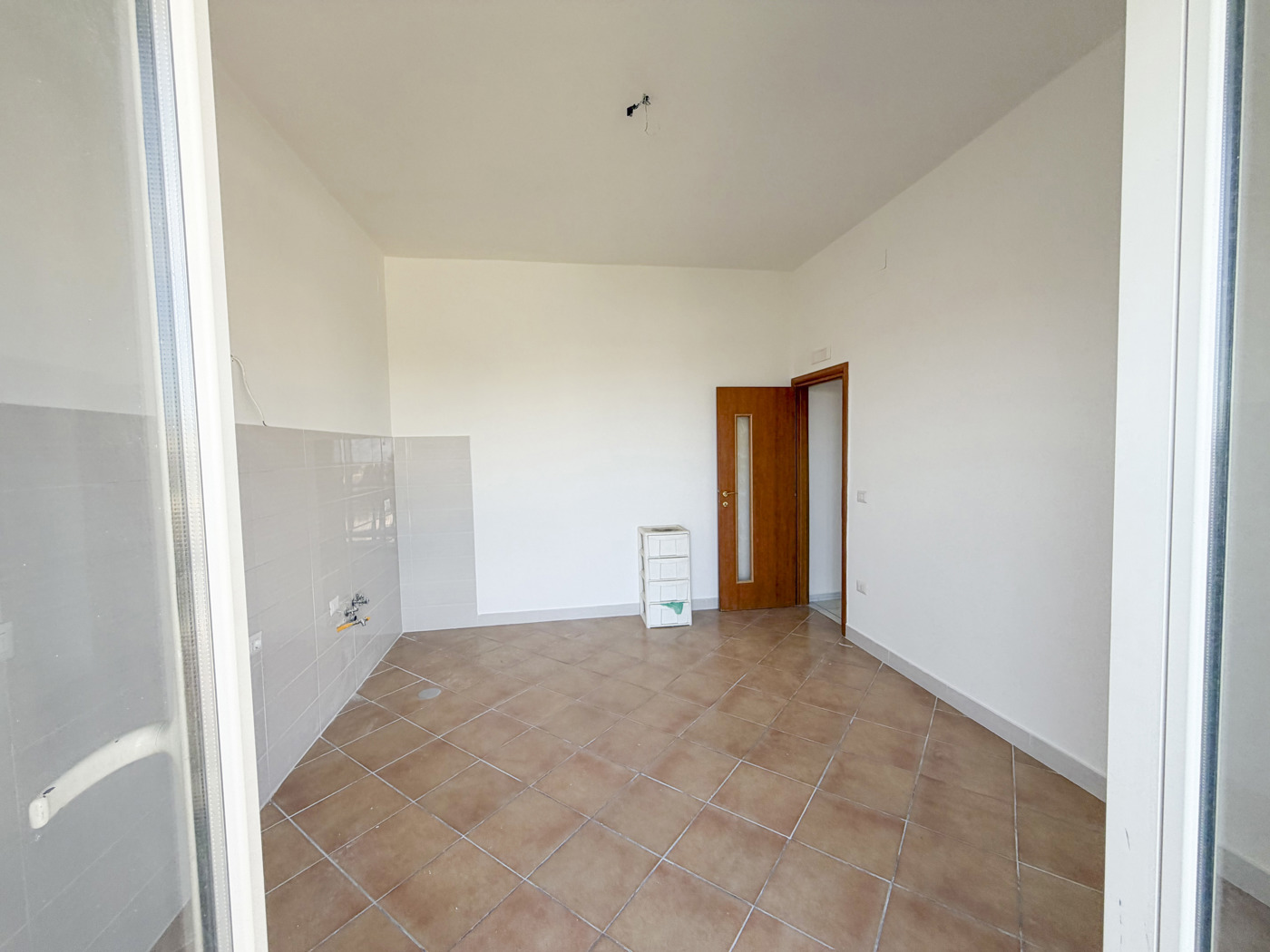 Trilocale in vendita a Marano di Napoli