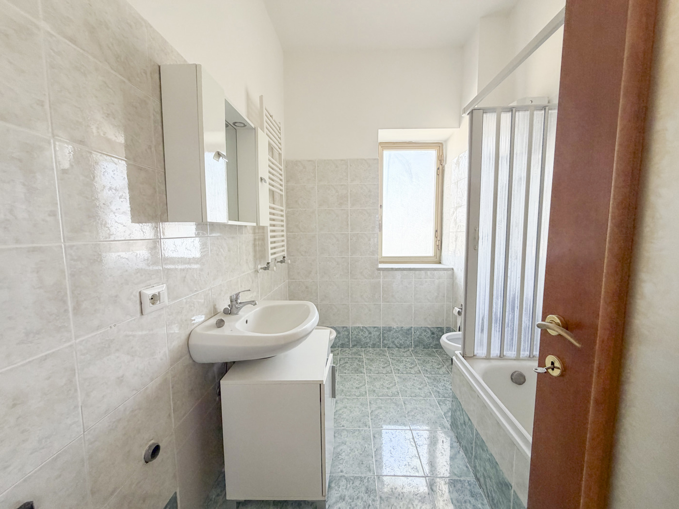 Trilocale in vendita a Marano di Napoli