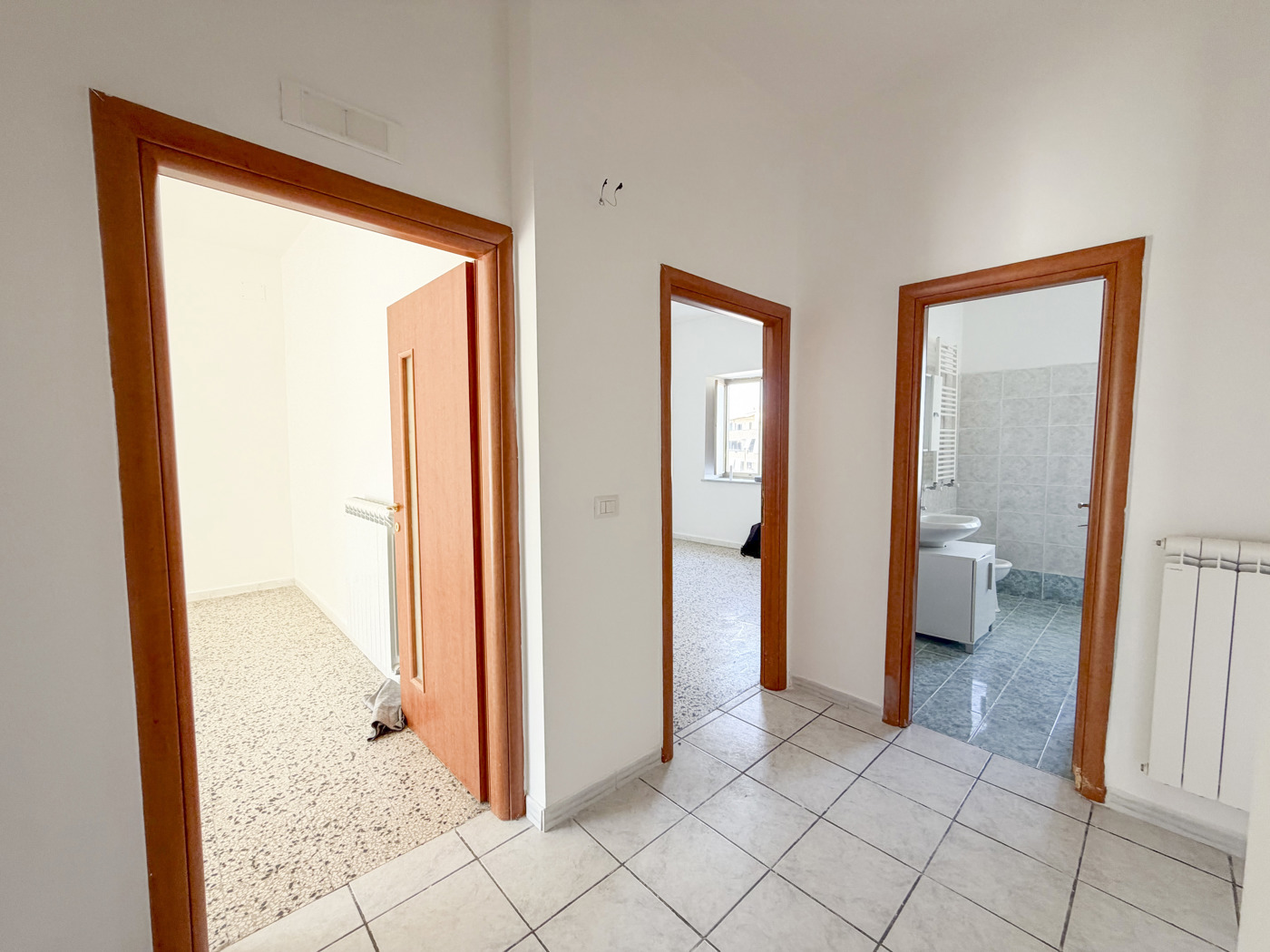 Trilocale in vendita a Marano di Napoli