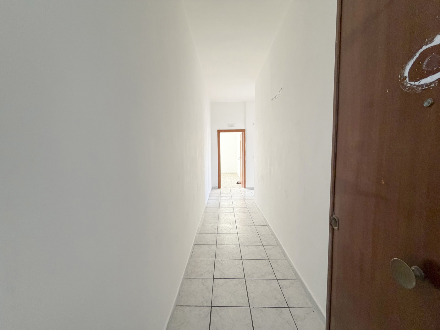 Trilocale in vendita a Marano di Napoli