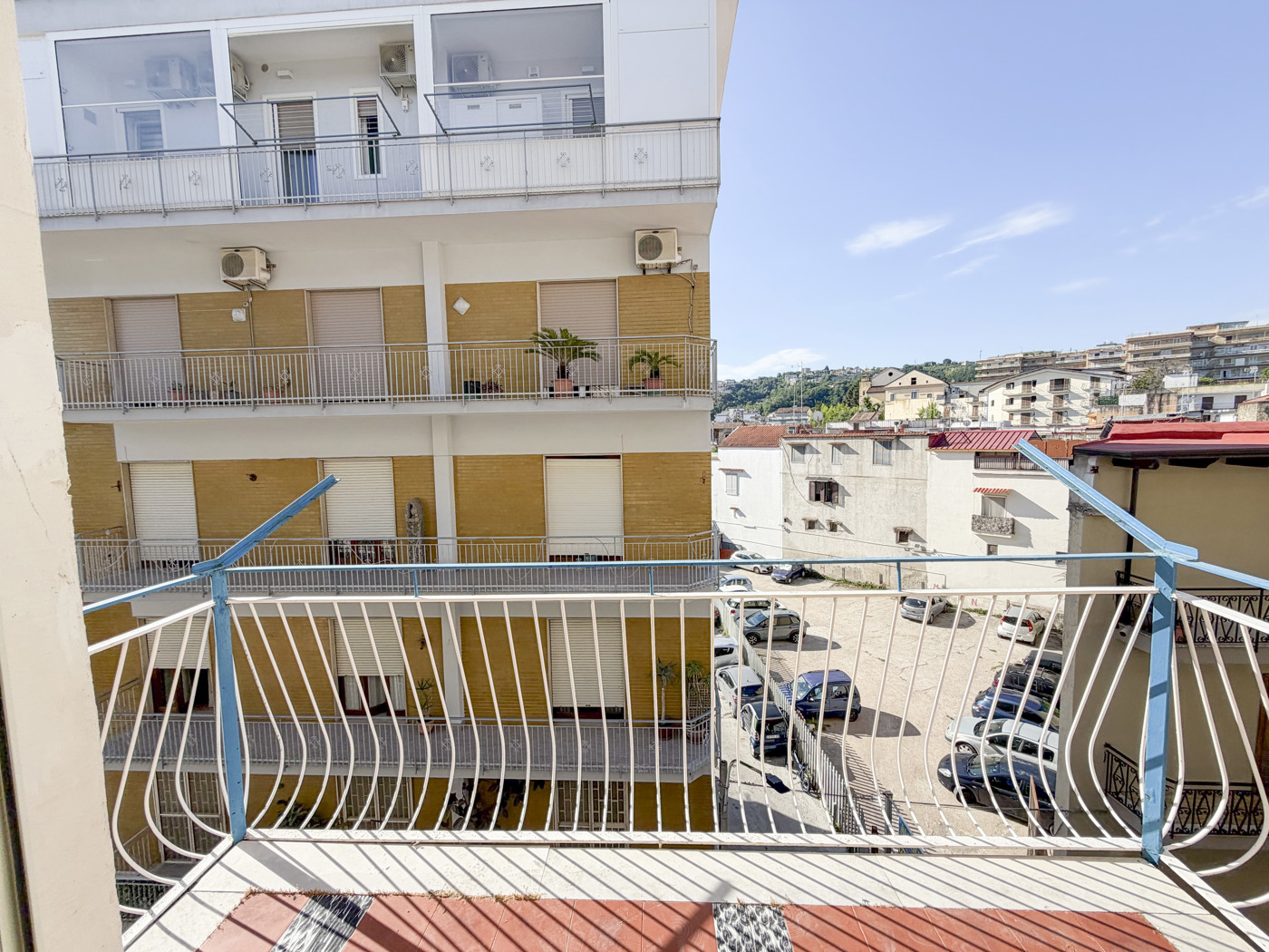 Trilocale in vendita a Marano di Napoli