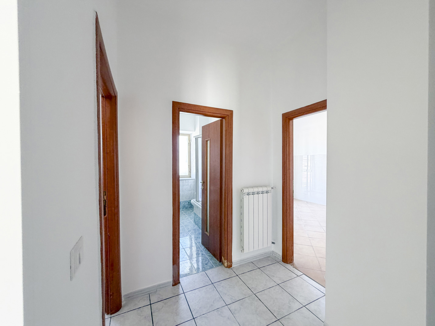 Trilocale in vendita a Marano di Napoli
