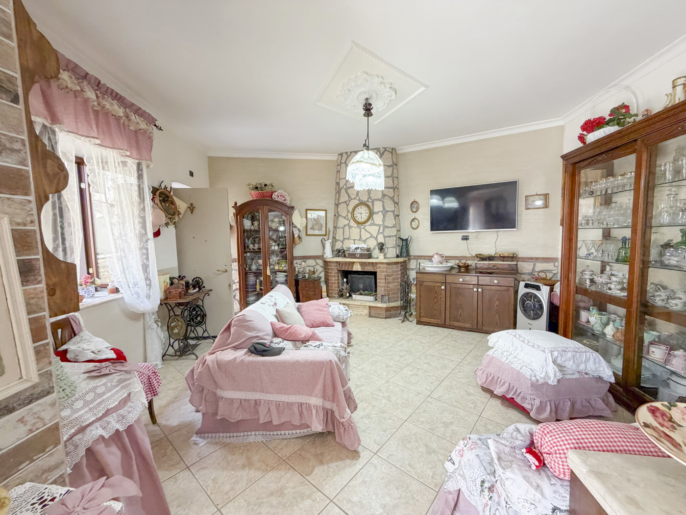 Trilocale in vendita a Marano di Napoli