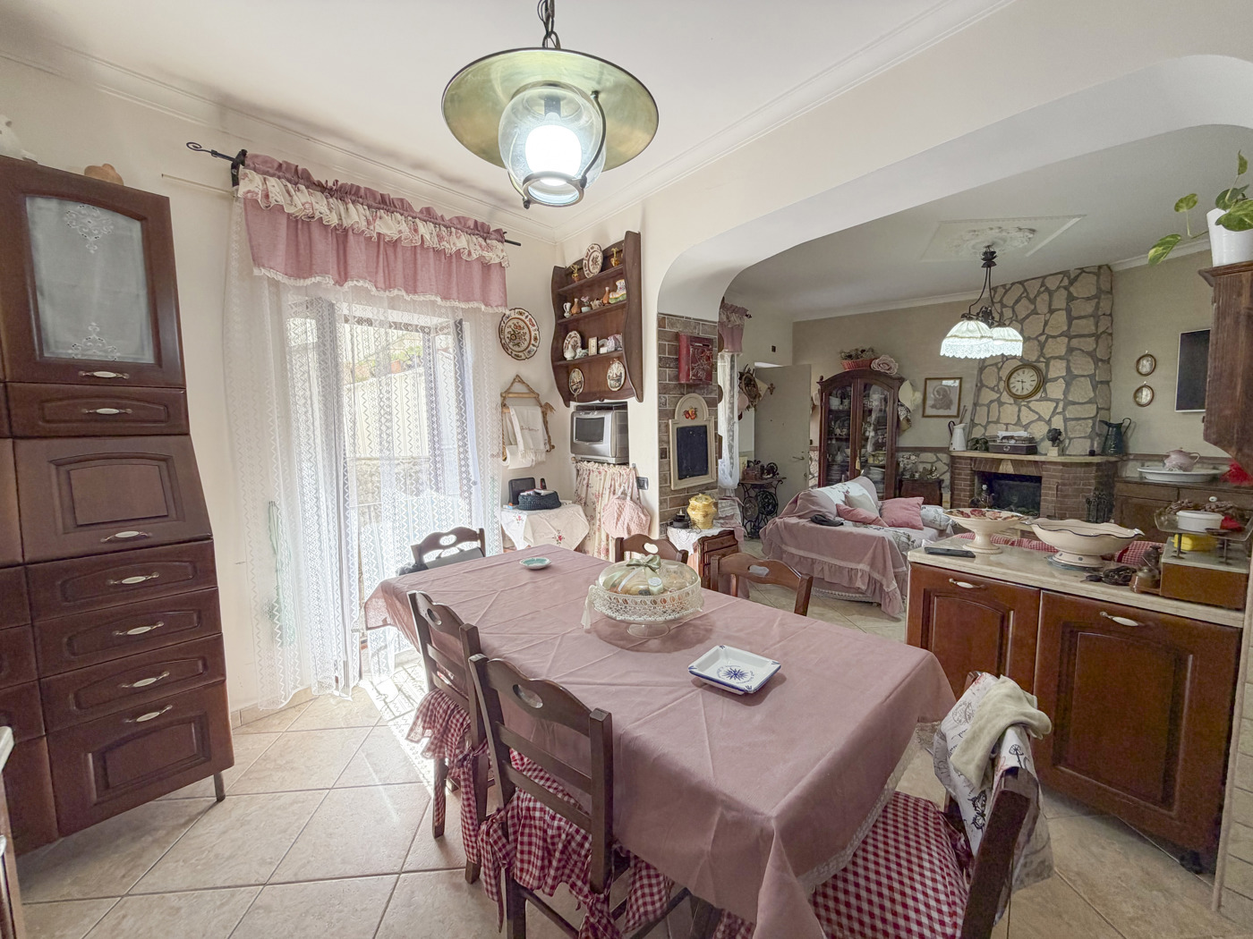 Trilocale in vendita a Marano di Napoli