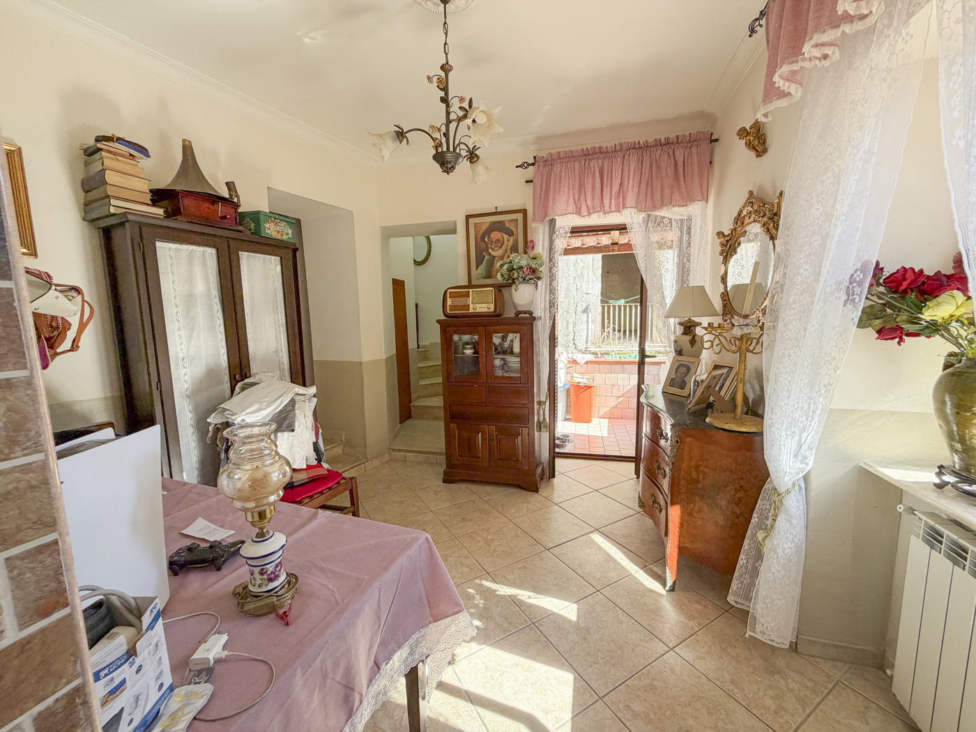 Trilocale in vendita a Marano di Napoli
