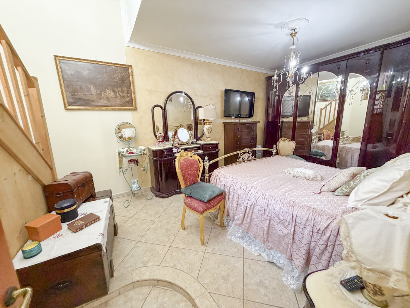 Trilocale in vendita a Marano di Napoli