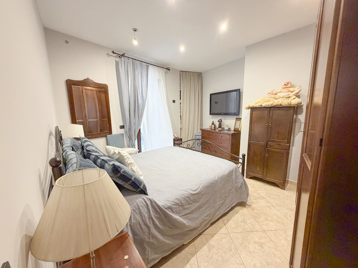 Trilocale in vendita a Marano di Napoli