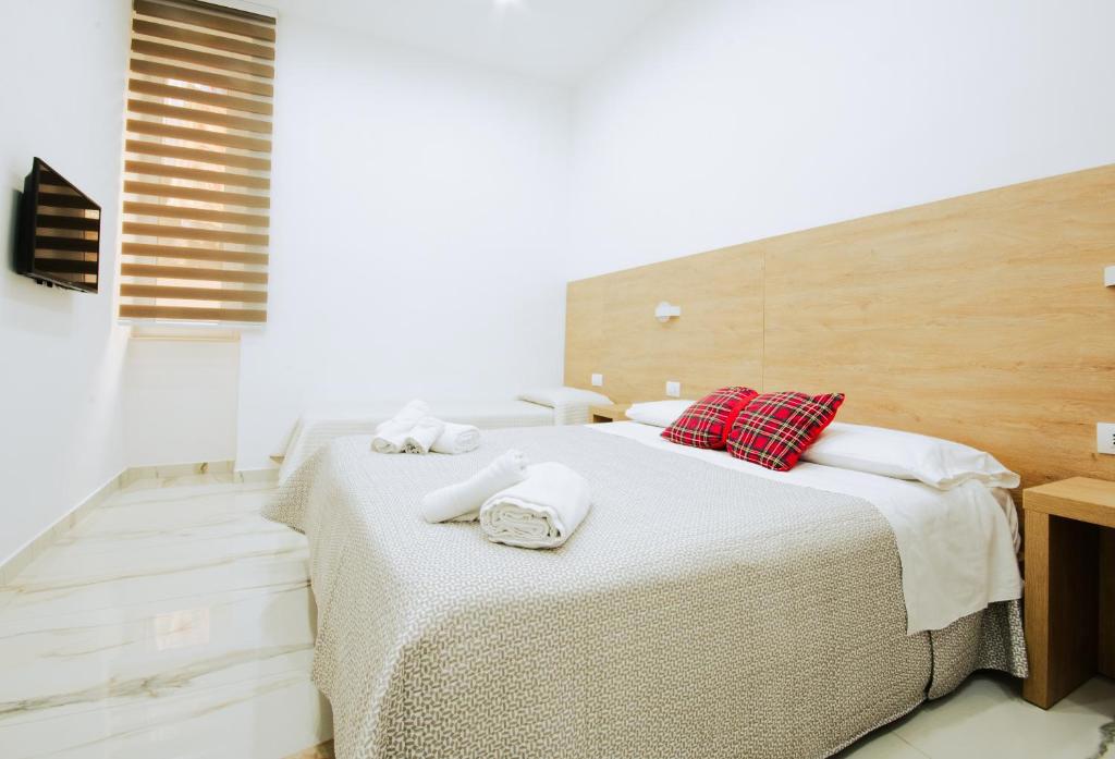 Attivit� commerciale Albergo in vendita a Napoli