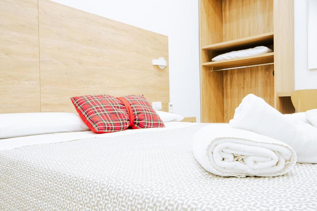 Attivit� commerciale Albergo in vendita a Napoli