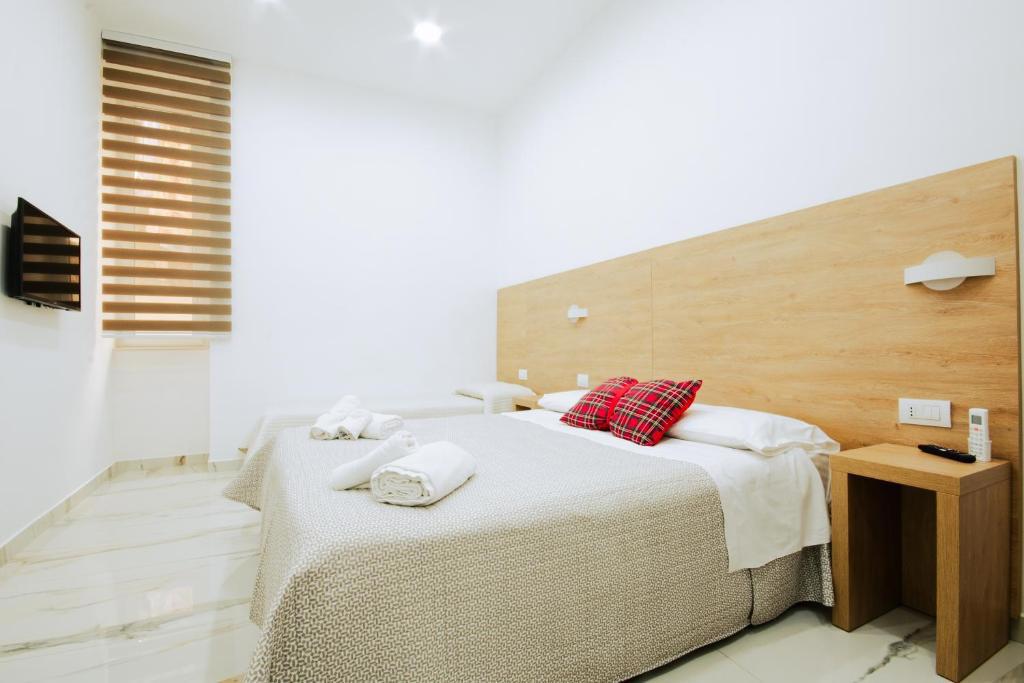 Attivit� commerciale Albergo in vendita a Napoli