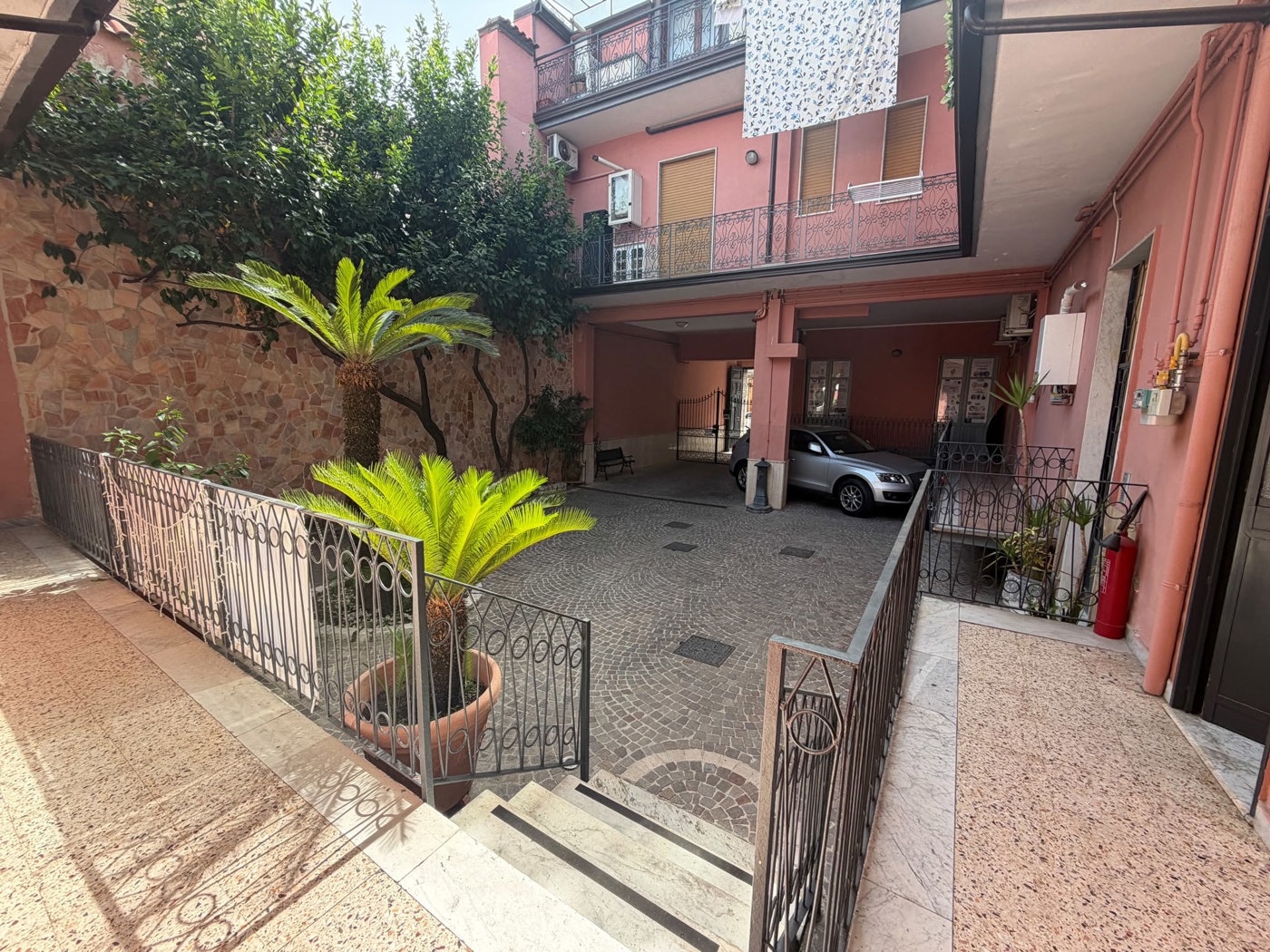 Trilocale in vendita a Frattamaggiore