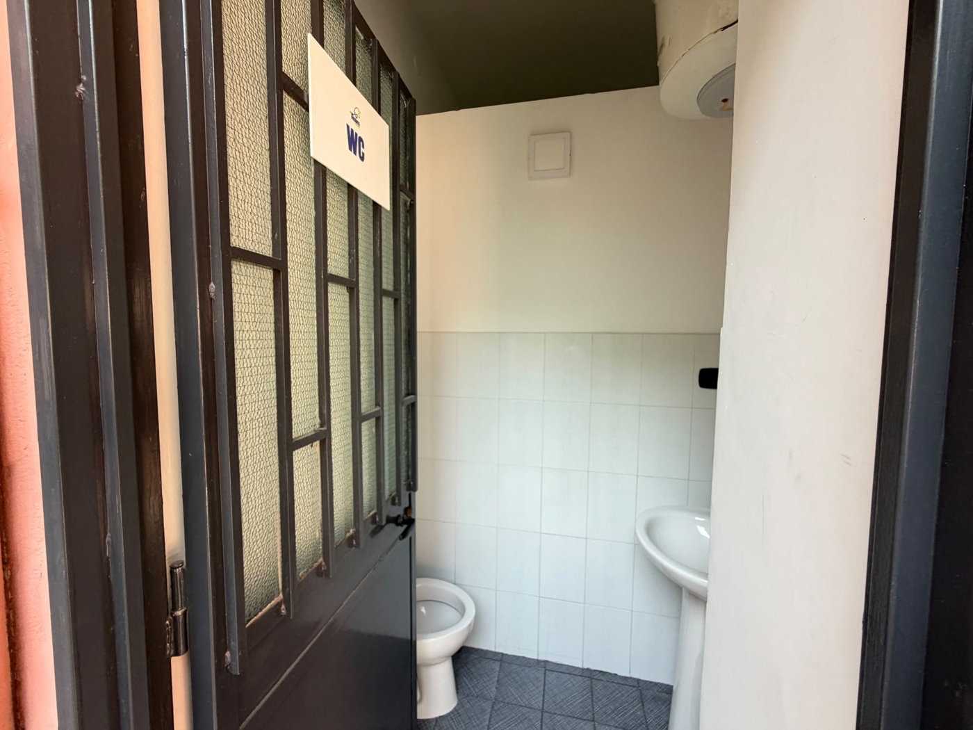 Trilocale in vendita a Frattamaggiore