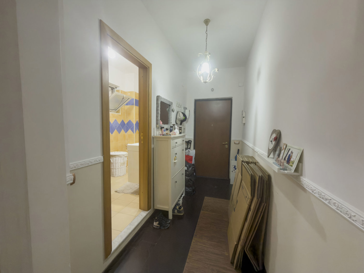 Quadrilocale in vendita a Marano di Napoli