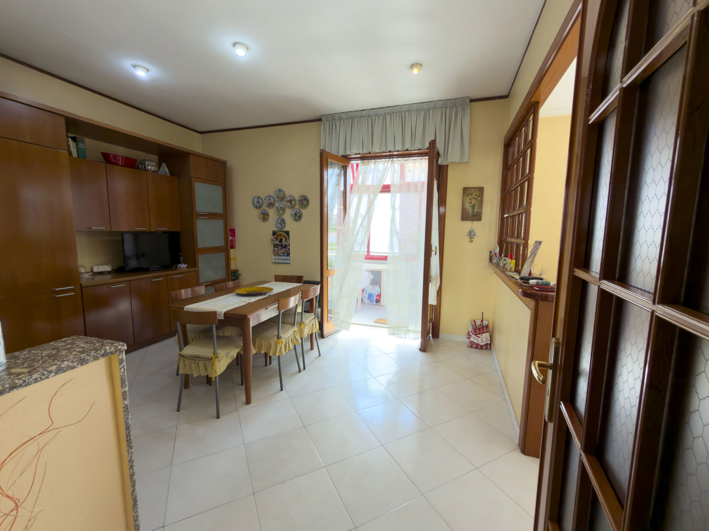 Trilocale in vendita a Casoria